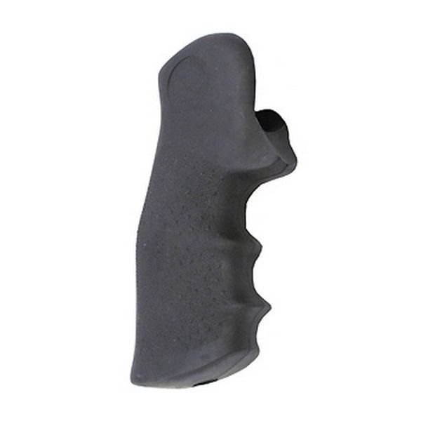 Hogue 29000 Rubber Grip for S&W, N Frame Square Butt, Multicolor, One Size