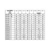 Iron/Uniqlo Eye Bolt (Fine) M10 (1 Piece)