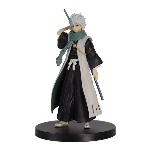 Banpresto BLEACH SOLID AND SOULS Hibani Fuyushiro
