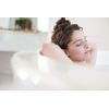 6-Pack Lavender Scented Epsom Salt Soaking Aid, 3 Pounds Each for Relaxation