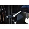 Hyper Tough 22-Piece Combination Wrench Set - Metric/SAE