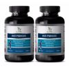 Pumpkin Seed Extract - ANTI-PARASITE Complex-Helps strengthening immune system-2