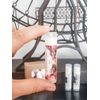 Lip Balm 3 Pack; Lavender/Lemon, Eucalyptus/Peppermint, Rose