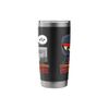 Data Ninja Machine Learning Programming Analyst Data Mining Stainless Steel Insulated Tumbler