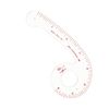 Santomo Teaching Materials ADM D Car Ruler Scale Sleeve