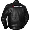 Patch Gilera XXL Backpatch Scooter Motorcycle, Classic Motorcycle, Scooter Sew-On