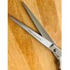 New 6" Professional Hair Cutting Scissors Shears Barber Salon Hairdressing Clippers Trimmers