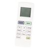 VINABTY YAW1F Replacement Remote Compatible with GREE Air Conditioner