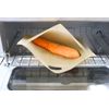 Trade One Magic Toast Bag, 2 Pack, Natural