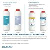 Elkay 51299C WaterSentry Lead + Microplastics NSF/ANSI Certified Filter (Cool...