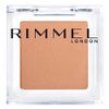 Rimmel M001 Wonder Cube Eyeshadow, Powder, Butter Cube, 0.05 oz (1.5 g)