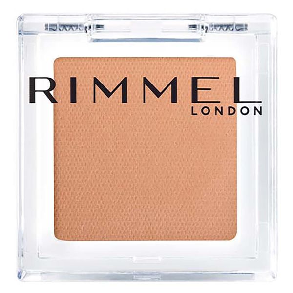 Rimmel M001 Wonder Cube Eyeshadow, Powder, Butter Cube, 0.05 oz (1.5 g)