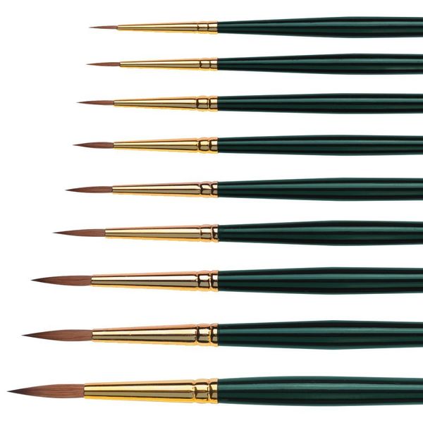 Pro Arte : Renaissance Sable Watercolour Brush Size 4