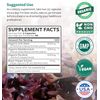 Healths Harmony Sea Moss, 180 ct