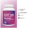 Dr Berg Sleep Aid Regular Formula, For Natural Support for Deep Sleeping Cycles
