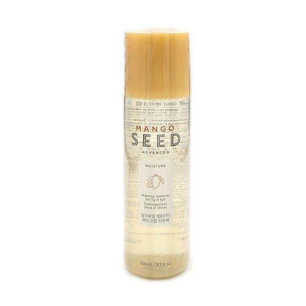 THE FACE SHOP Mango Seed Silk Moisturizing Lip &amp; Eye Makeup Remover