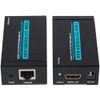 Pro Signal PSG3077 Full HD HDMI over Cat5e/Cat6 Extender 60m