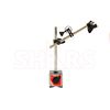 135lbs Magnetic Base Holder w/Fine Adjustment + 1" Dial Indicator .001" P]