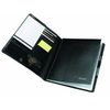 Cambridge Limited Notetaker Refillable Notebook Set Black Business Professional