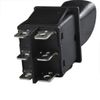 Go Kart E-Bike Throttle Pedal Reverse 36V 800W Brushless Speed Controller Kit