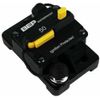 Marinco 185050F-01-1 50 Amp Flush Mount Circuit Breaker
