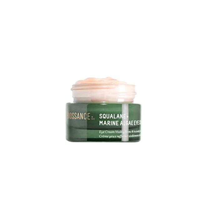 Squalane + Marine Algae Eye Cream