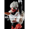 BANPRESTO Dragon Ball Z Solid Edge Works VOL.18 (JEICE)