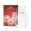 Dietz D80 Spare Gloves, Colorless Transparent, Regular