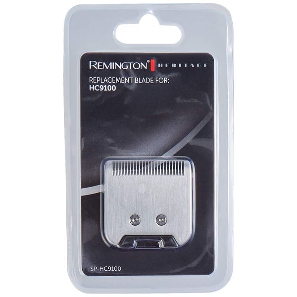 Remington Remington Remington Main Blade for Hair Clipper Hc9100 Sp-Hc9100-200 g