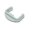 Beko 1887460100 Proline Dishwasher Basket Rail End Cap