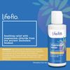 Life-flo Magnesium Lotion  | Vanilla Scent | 2 fl oz