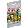 LEGO Minifigures