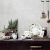 Rosenthal Brillance Fleurs Sauvages Sauciere 2-tlg. 10530-405101-11622