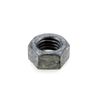 Iron/Dob Hex Nut [1 Type] (Wit) W7/8 (Pack of 2)