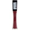 Loreal Paris Infallible Never Fail Sangria Lip Gloss -- 2 per case.