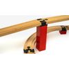 Track Connector - Allround - Small