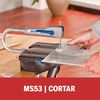 Dremel MS53-01 Metal Cutting Blade for Moto-Saw