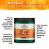 Swanson 100% Pure Vitamin C Powder, 1 lb