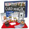 Expert at the Card Table Complete - Master Level Card Magic