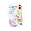 Emmay Care Safety Door Stop (twin Pack)