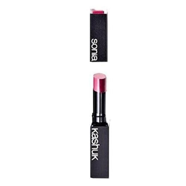 Sonia Kashuk Shine Luxe Sheer Lip Colour Lipstick - Fuschia 25