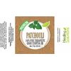 Healing Solutions 60ml Oils - Patchouli Essential Oil - 2 Fluid Ounces