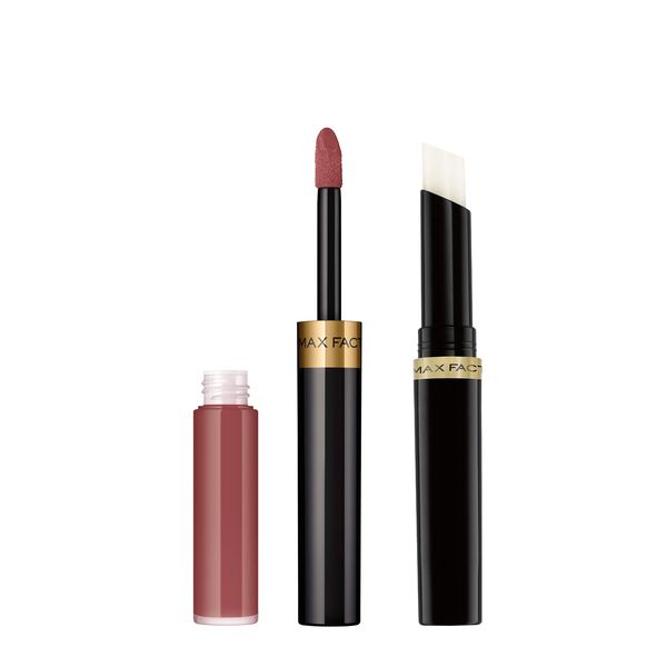 Max Factor Lipfinity Lip Colour 350 Essential Brown