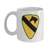 1st Cavalry Division Coffee Mug - 1st CAV