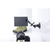 Cullmann Flexx Suction Tripod Kit with Holder for Smartphone - Black