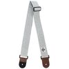 Chums Men's OtherGuitar Strap Sweat Nylon, H-Gray/Basic Navy