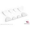 Grill Teeth for Honda Pioneer 520