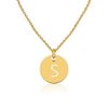 GD GOOD.designs EST. 2015 Necklace (S)