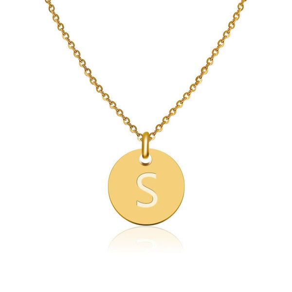 GD GOOD.designs EST. 2015 Necklace (S)