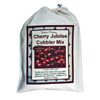 Cherry Cobbler Mix, with Fruit, in a Gift Bag